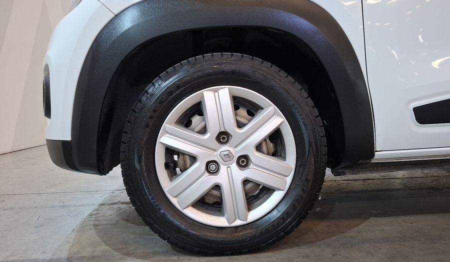 Renault Kwid 1.0 INTENS Hatchback 2021