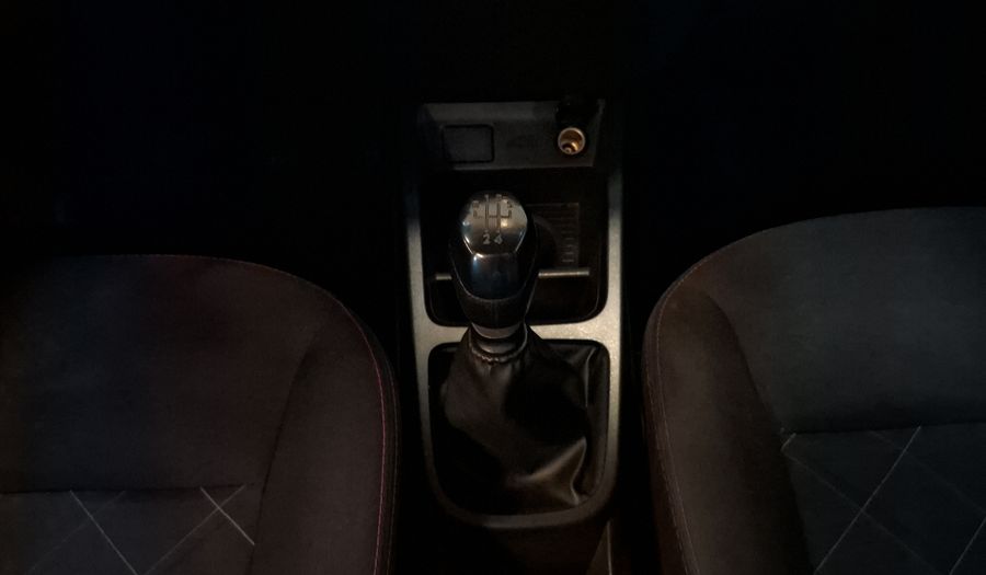 Renault Kwid 1.0 INTENS Hatchback 2021