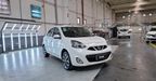 Nissan March 1.6 ADVANCE Hatchback 2018
