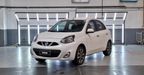 Nissan March 1.6 ADVANCE Hatchback 2018