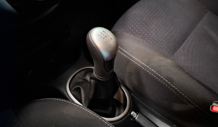 Nissan March 1.6 ADVANCE Hatchback 2018