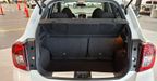 Nissan March 1.6 ADVANCE Hatchback 2018