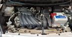 Nissan March 1.6 ADVANCE Hatchback 2018