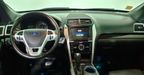 Ford Explorer 3.5 LIMITED AUTO 4WD Suv 2015