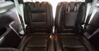 Ford Explorer 3.5 LIMITED AUTO 4WD Suv 2015