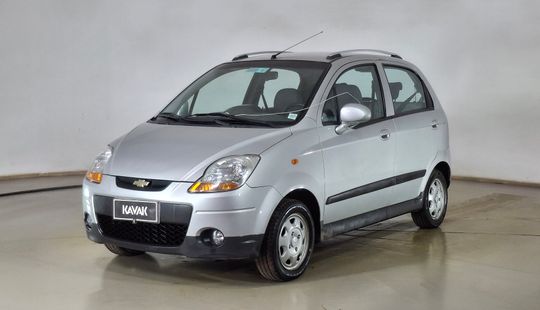 Chevrolet • Spark