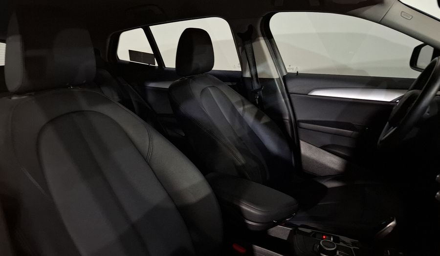 Bmw X2 1.5 SDRIVE18I DCT Suv 2022