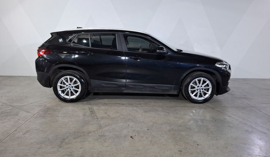 Bmw X2 1.5 SDRIVE18I DCT Suv 2022