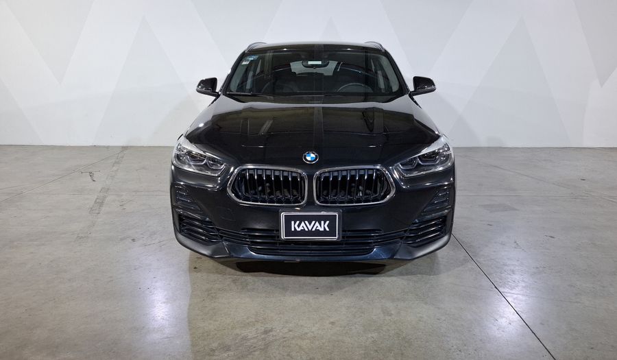 Bmw X2 1.5 SDRIVE18I DCT Suv 2022
