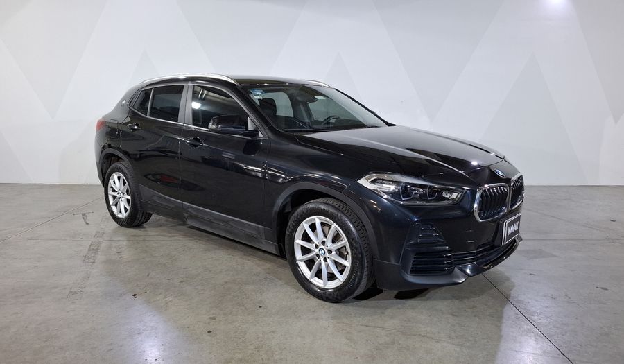 Bmw X2 1.5 SDRIVE18I DCT Suv 2022