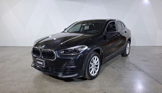 Bmw • X2