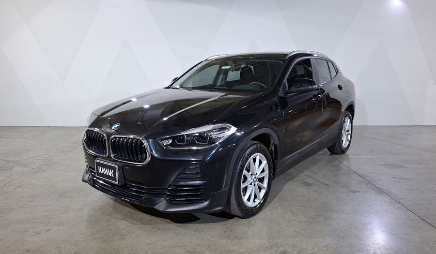 Bmw X2 1.5 SDRIVE18I DCT Suv 2022