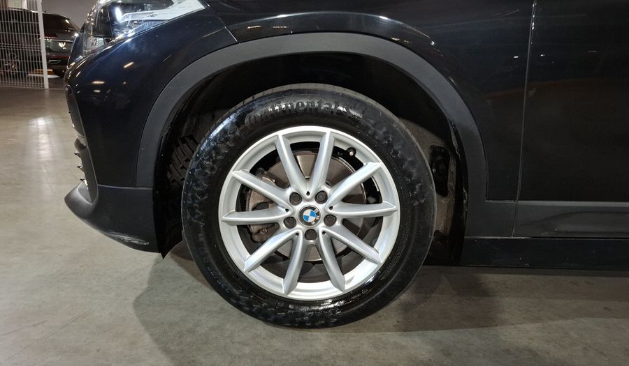 Bmw X2 1.5 SDRIVE18I DCT Suv 2022