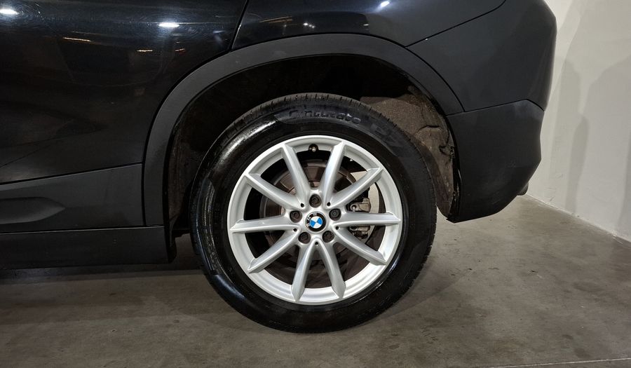 Bmw X2 1.5 SDRIVE18I DCT Suv 2022
