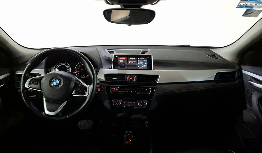 Bmw X2 1.5 SDRIVE18I DCT Suv 2022