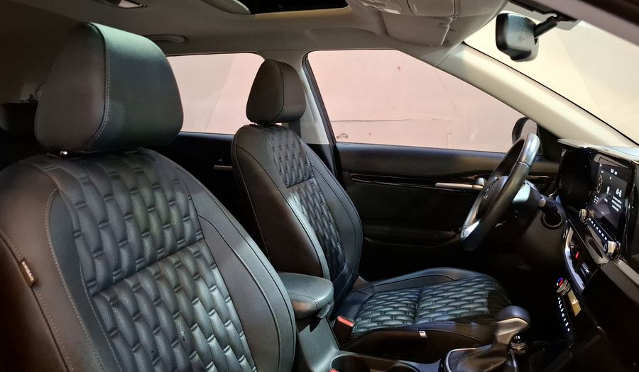 Kia Seltos 1.6 SX AUTO Suv 2023