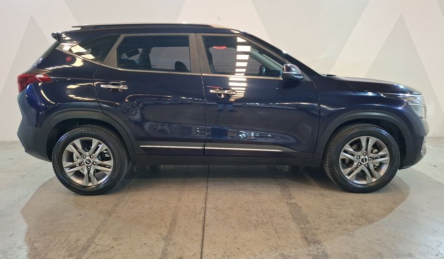 Kia Seltos 1.6 SX AUTO Suv 2023