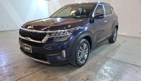 Kia • Seltos