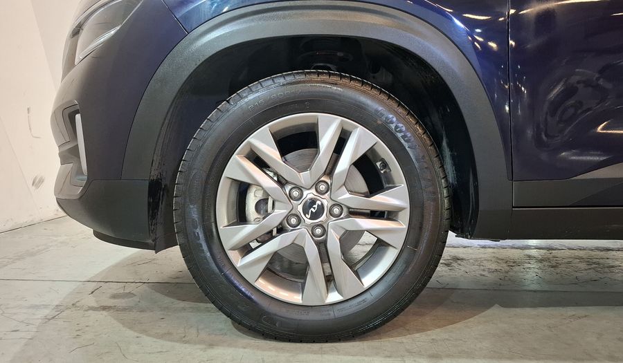 Kia Seltos 1.6 SX AUTO Suv 2023