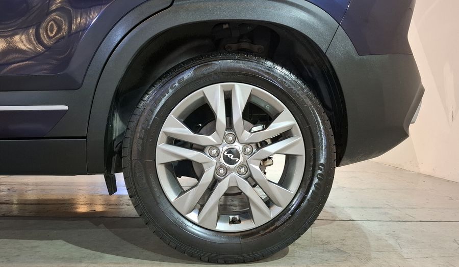 Kia Seltos 1.6 SX AUTO Suv 2023