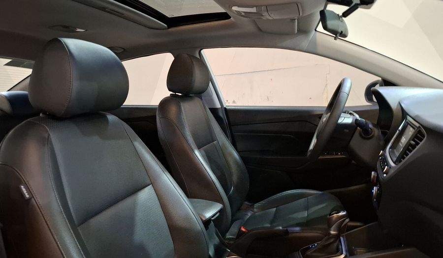 Hyundai Accent 1.6 GLS AUTO Sedan 2022