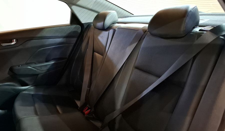 Hyundai Accent 1.6 GLS AUTO Sedan 2022