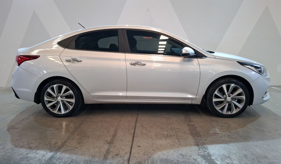 Hyundai Accent 1.6 GLS AUTO Sedan 2022