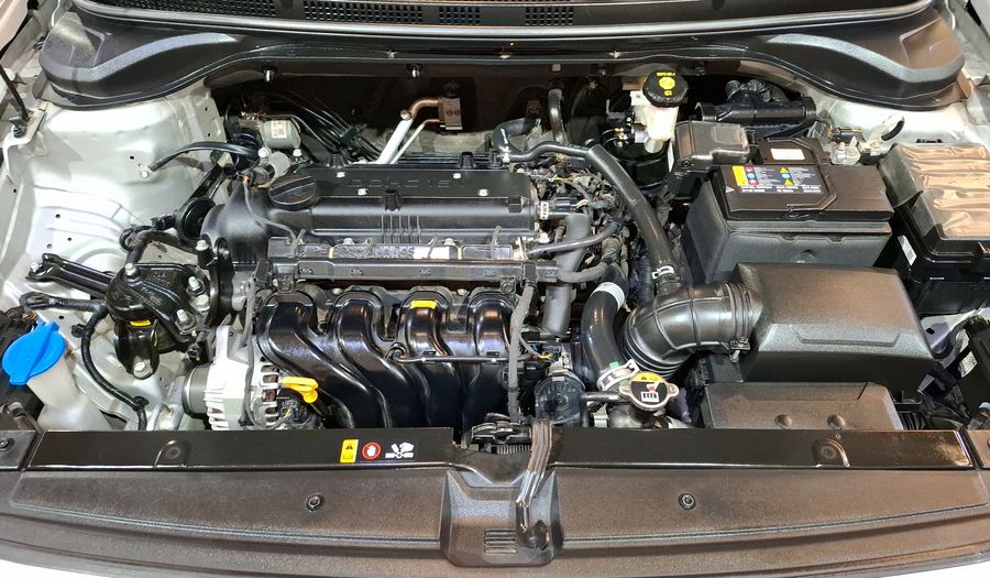 Hyundai Accent 1.6 GLS AUTO Sedan 2022