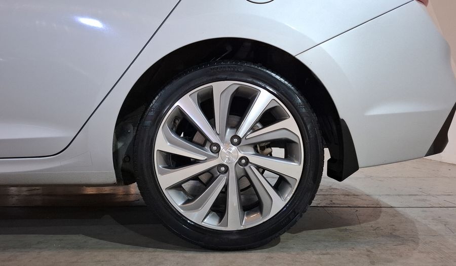 Hyundai Accent 1.6 GLS AUTO Sedan 2022