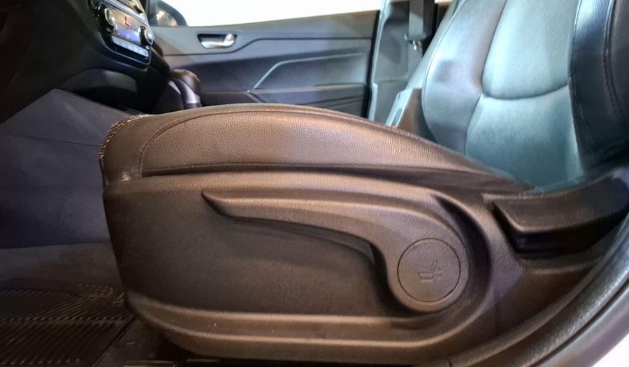 Hyundai Accent 1.6 GLS AUTO Sedan 2022