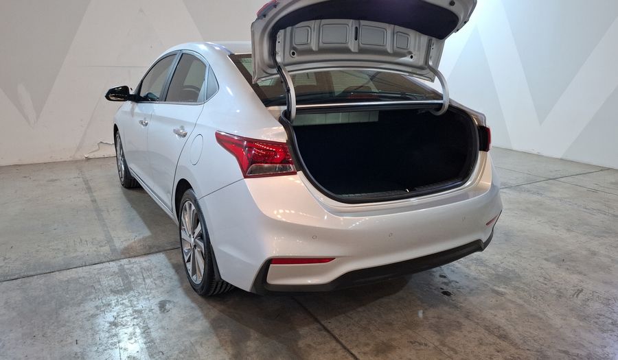 Hyundai Accent 1.6 GLS AUTO Sedan 2022