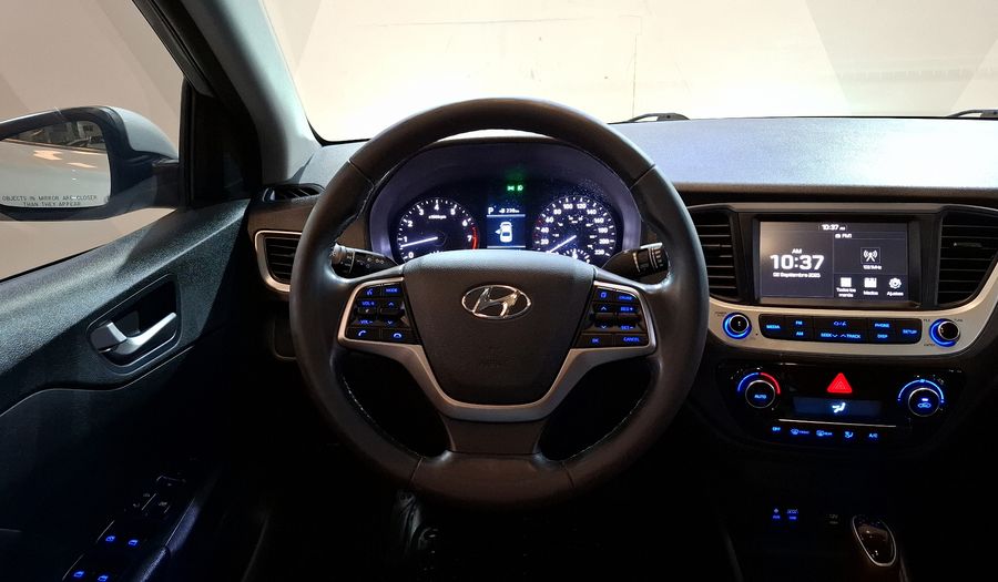 Hyundai Accent 1.6 GLS AUTO Sedan 2022