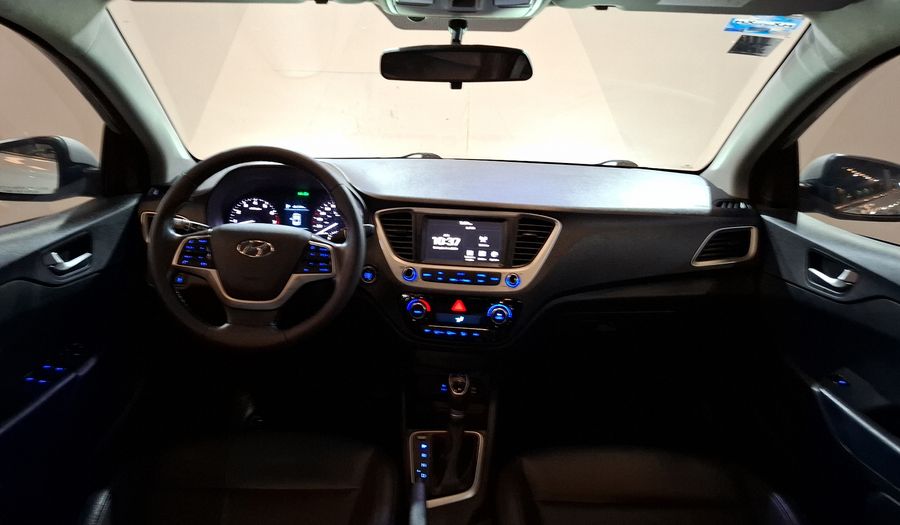 Hyundai Accent 1.6 GLS AUTO Sedan 2022