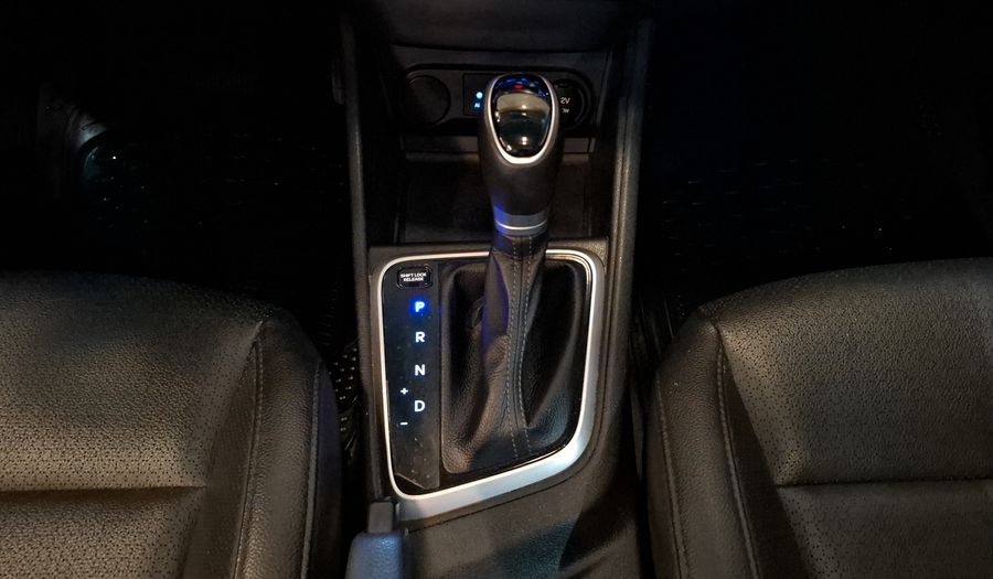 Hyundai Accent 1.6 GLS AUTO Sedan 2022