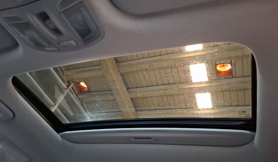 Hyundai Accent 1.6 GLS AUTO Sedan 2022