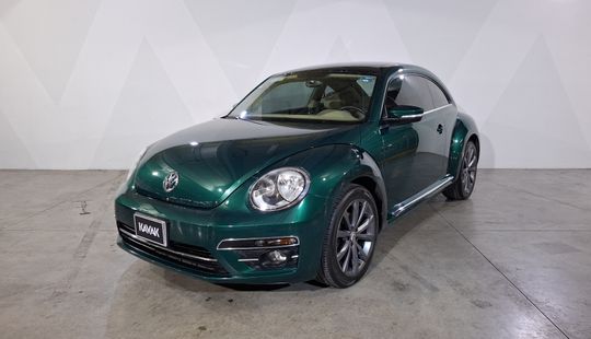 Volkswagen • Beetle