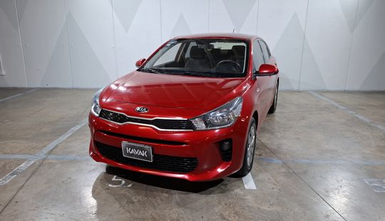 Kia • Rio