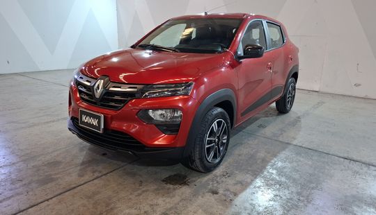 Renault • Kwid