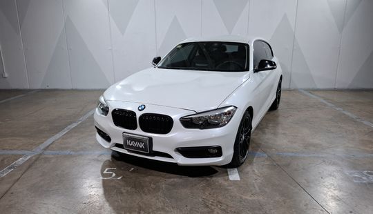 Bmw • Serie 1