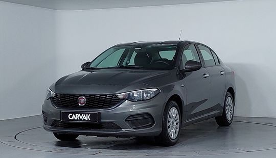 Fiat • Egea