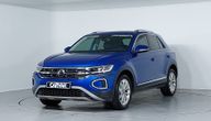 Volkswagen T-roc 1.5 TSI STYLE Suv 2022