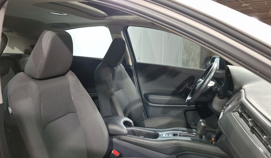 Honda Hr-v 1.8 PRIME CVT Suv 2020