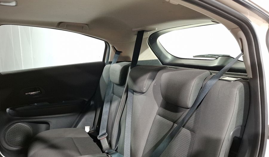Honda Hr-v 1.8 PRIME CVT Suv 2020