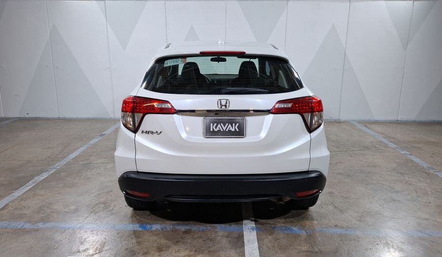 Honda Hr-v 1.8 PRIME CVT Suv 2020
