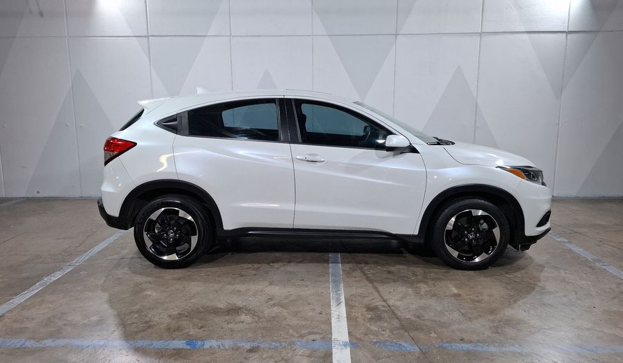 Honda Hr-v 1.8 PRIME CVT Suv 2020