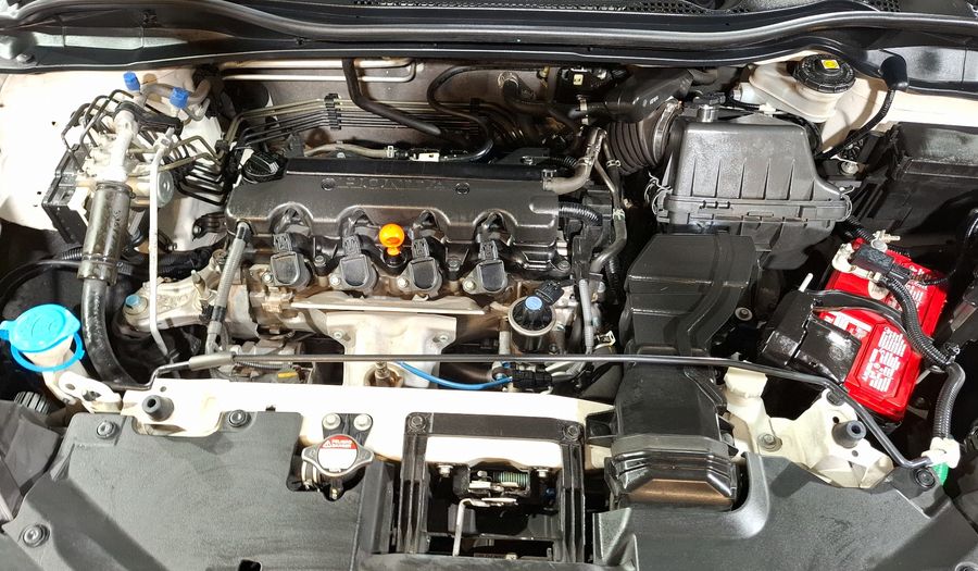 Honda Hr-v 1.8 PRIME CVT Suv 2020