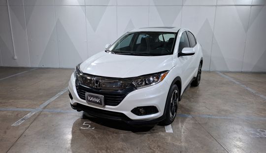 Honda • HR-V