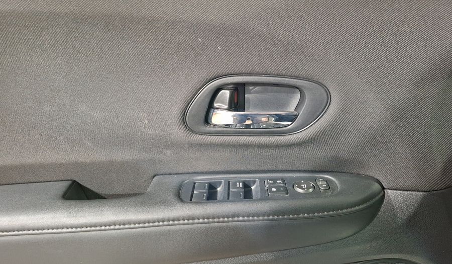 Honda Hr-v 1.8 PRIME CVT Suv 2020
