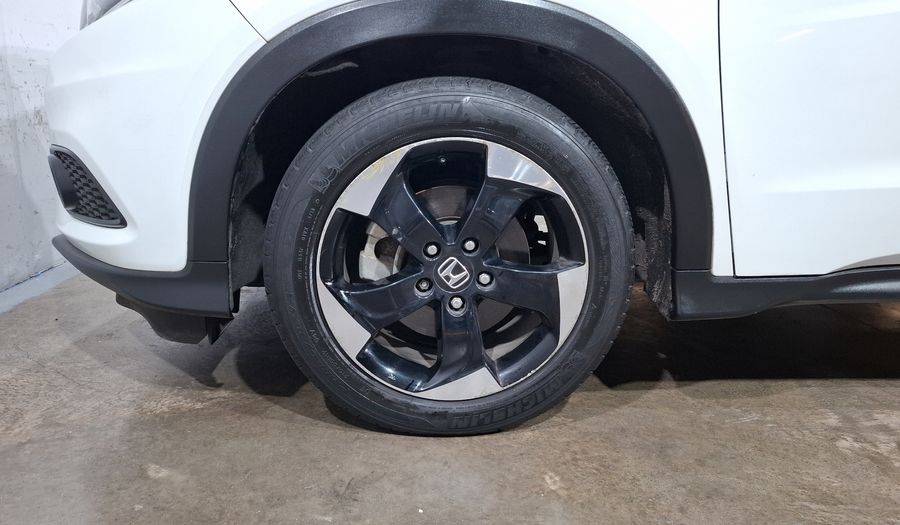 Honda Hr-v 1.8 PRIME CVT Suv 2020
