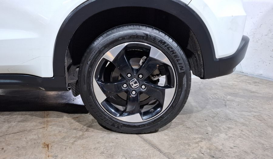 Honda Hr-v 1.8 PRIME CVT Suv 2020